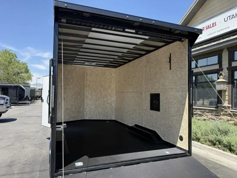 new Cargo (Enclosed) Trailers Criterion  for sale, in Draper, UT Thumbnail 38