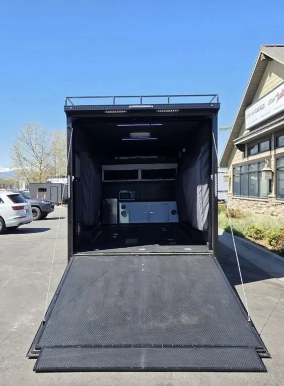 new Toy Haulers Raynger  for sale, in Draper, UT Thumbnail 31