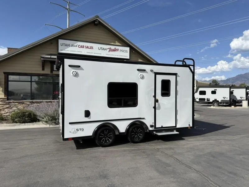 new Cargo (Enclosed) Trailers ATC  for sale, in Draper, UT Thumbnail 4