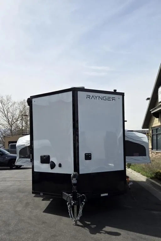 new Toy Haulers Raynger  for sale, in Draper, UT Thumbnail 119