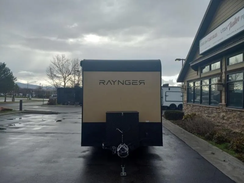 used Other Trailers Raynger  for sale, in Draper, UT Thumbnail 12