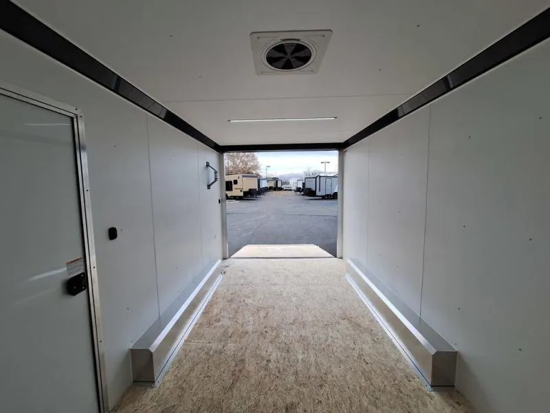 new Cargo (Enclosed) Trailers ATC  for sale, in Draper, UT Thumbnail 47