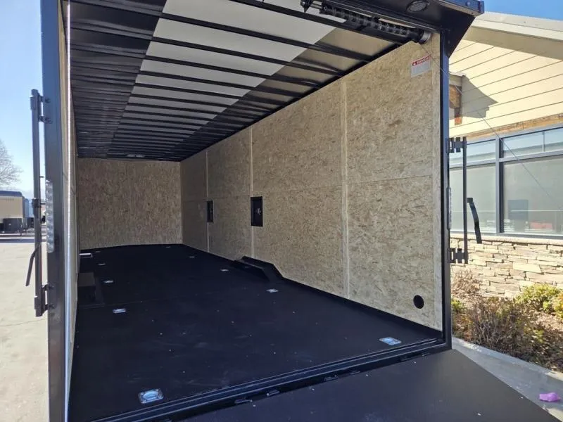 used Other Trailers Criterion  for sale, in Draper, UT Thumbnail 29