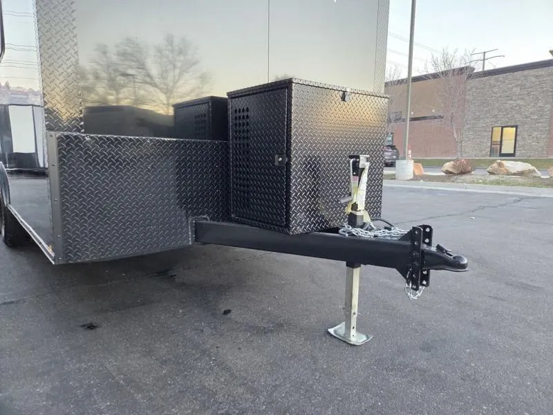 new Toy Haulers Raynger  for sale, in Draper, UT Thumbnail 9