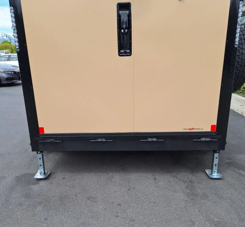 new Toy Haulers Raynger  for sale, in Draper, UT Thumbnail 16