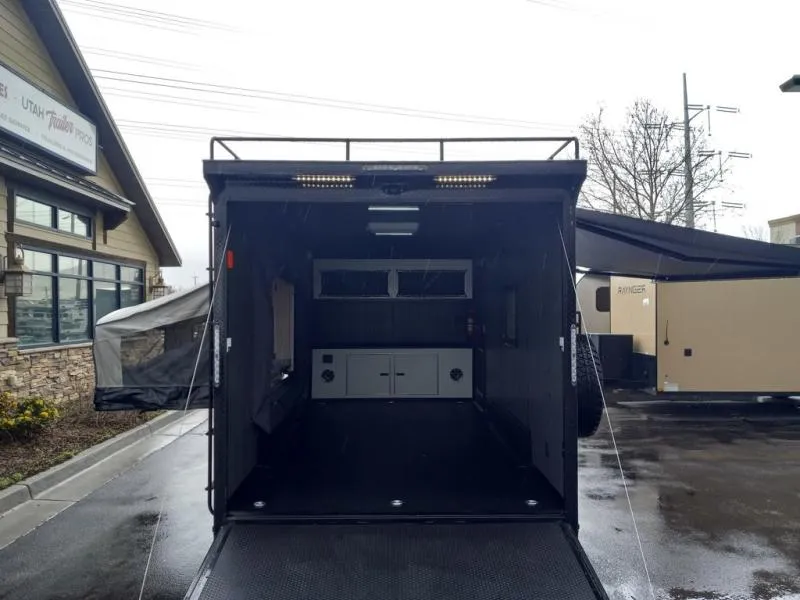 used Other Trailers Raynger  for sale, in Draper, UT Thumbnail 40