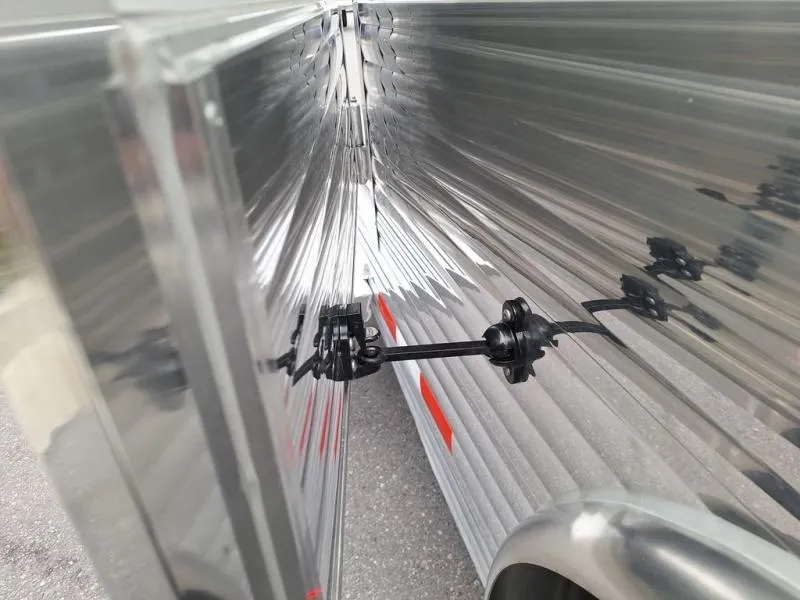 new Toy Haulers Sundowner Trailers  for sale, in Draper, UT Thumbnail 88