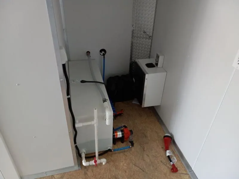 new Cargo (Enclosed) Trailers Xpress  for sale, in Draper, UT Thumbnail 19