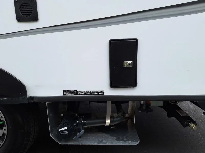 new Cargo (Enclosed) Trailers TrailManor  for sale, in Draper, UT Thumbnail 22