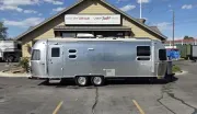used Travel Trailers Airstream  for sale, in Draper, UT Thumbnail 2