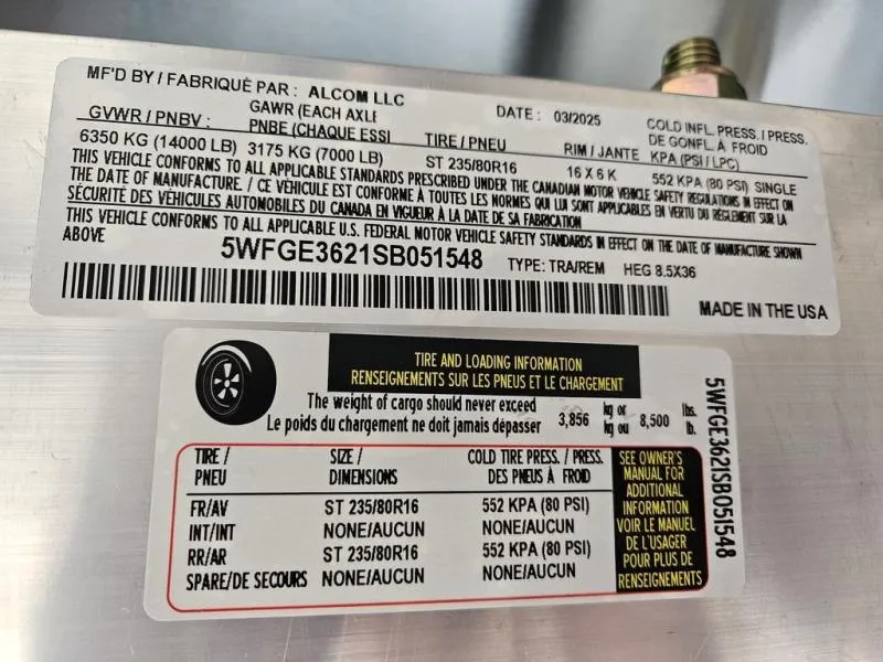 used Other Trailers High Country  for sale, in Draper, UT Thumbnail 12