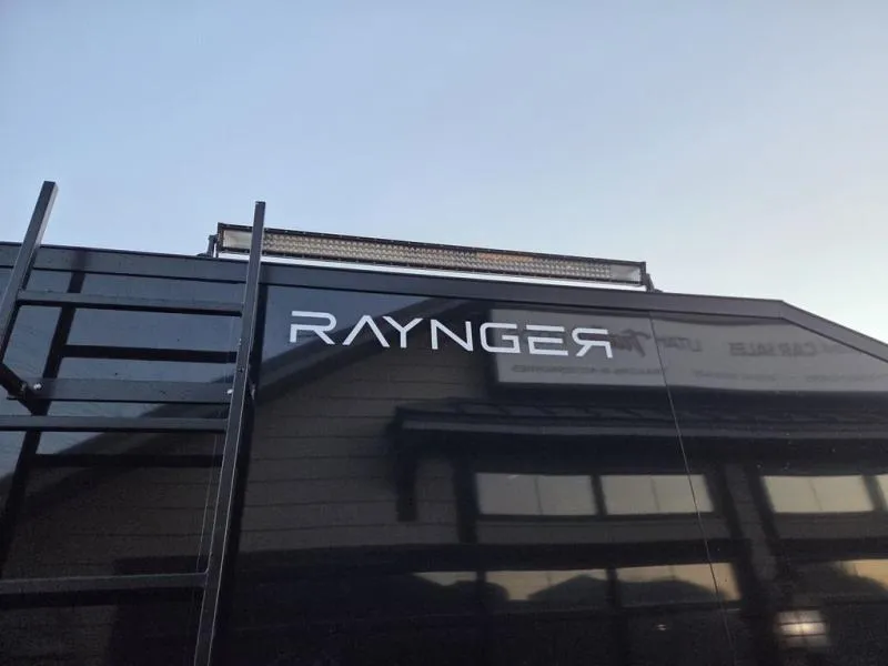new Toy Haulers Raynger  for sale, in Draper, UT Thumbnail 28