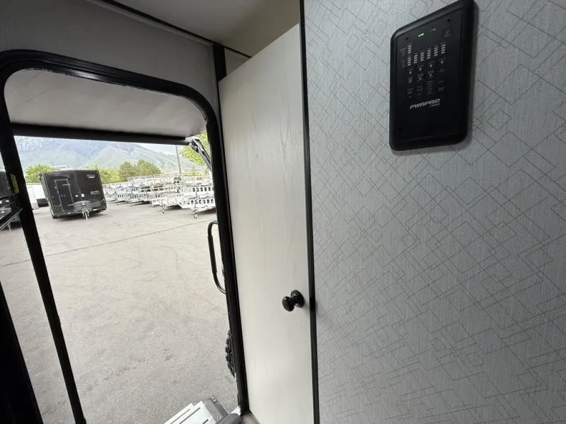 new Toy Haulers TrailManor  for sale, in Draper, UT Thumbnail 84