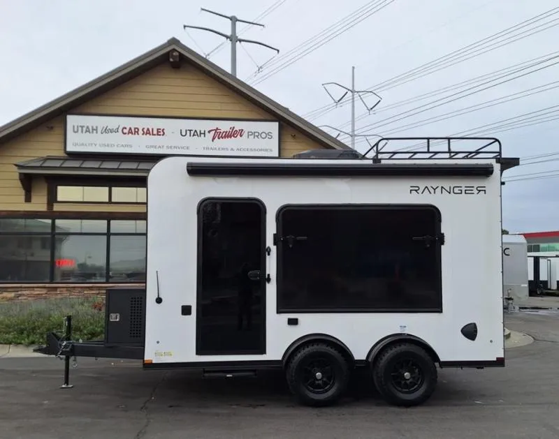 new Toy Haulers Raynger  for sale, in Draper, UT Thumbnail 3