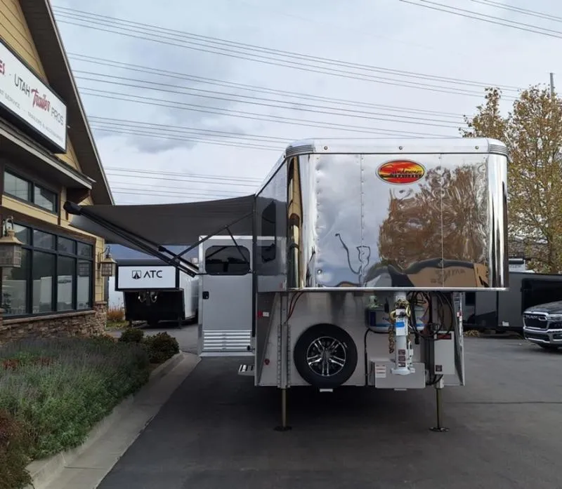 used Other Trailers Sundowner Trailers  for sale, in Draper, UT Thumbnail 221
