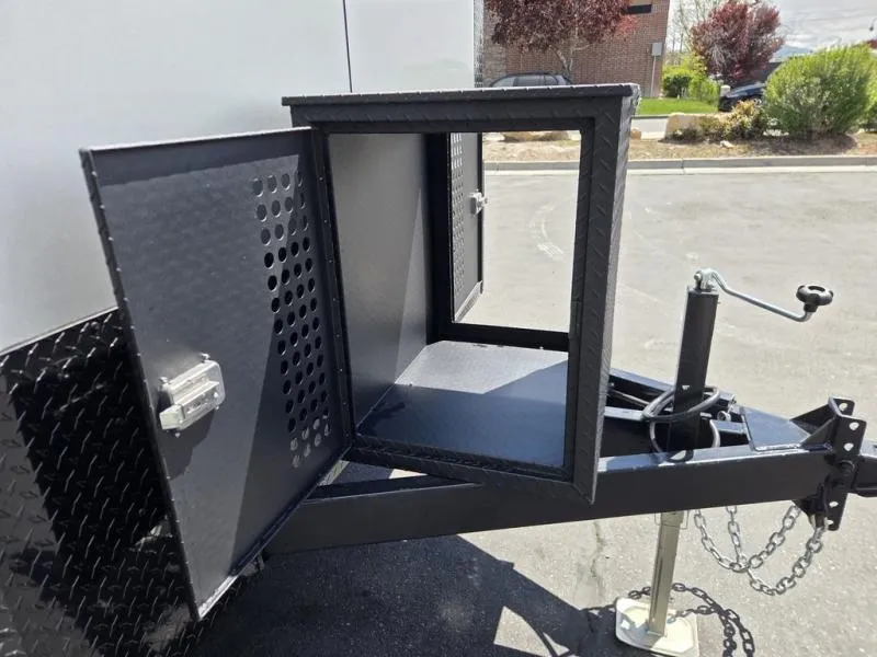 new Toy Haulers Raynger  for sale, in Draper, UT Thumbnail 13