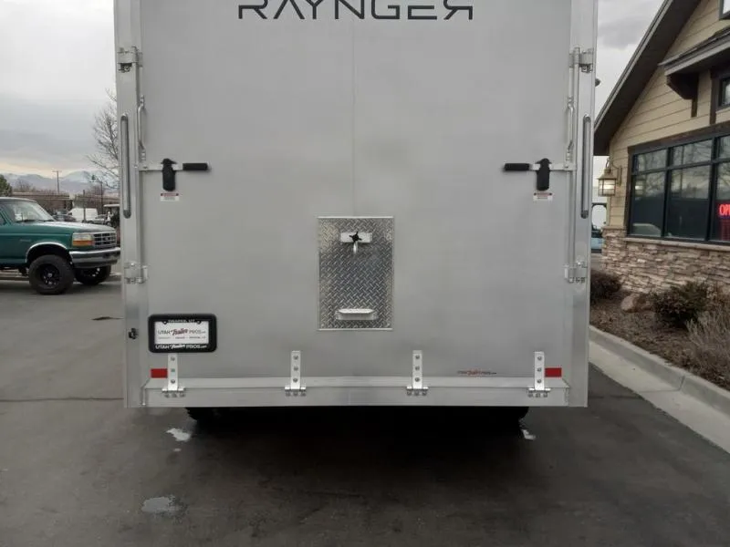 new Toy Haulers Raynger  for sale, in Draper, UT Thumbnail 29