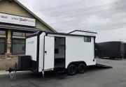 new Toy Haulers Raynger  for sale, in Draper, UT Thumbnail 88