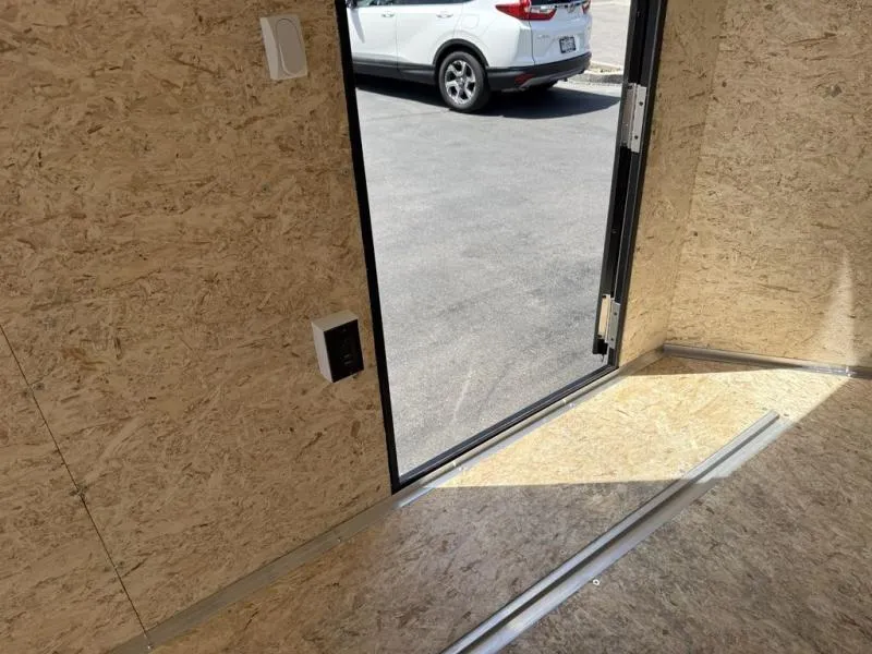 new Cargo (Enclosed) Trailers Xpress  for sale, in Draper, UT Thumbnail 52