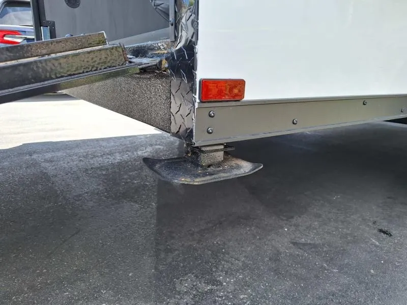 new Toy Haulers Raynger  for sale, in Draper, UT Thumbnail 15