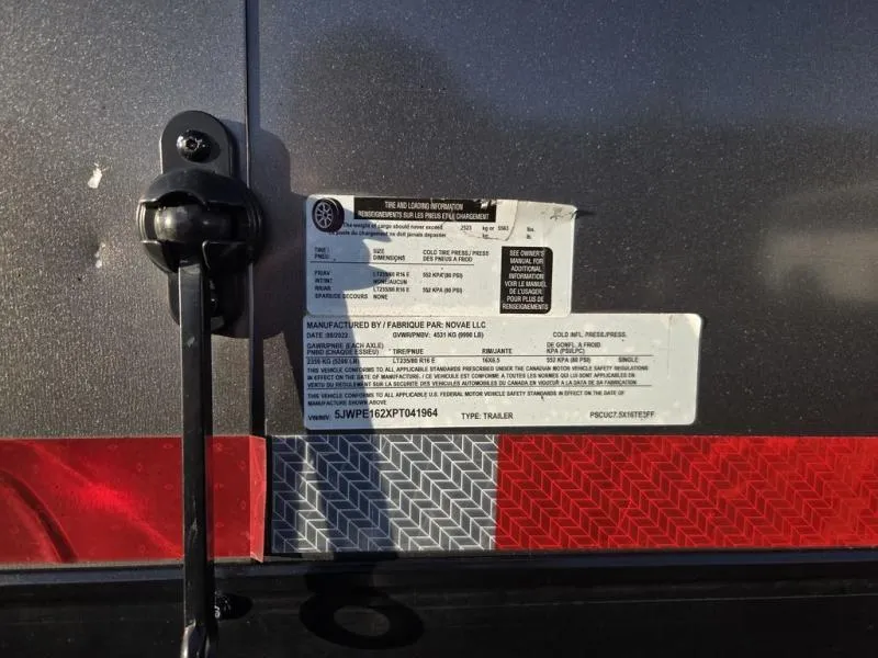 used Toy Haulers Other  for sale, in Draper, UT Thumbnail 11