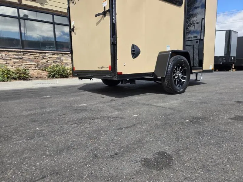 new Toy Haulers Raynger  for sale, in Draper, UT Thumbnail 20