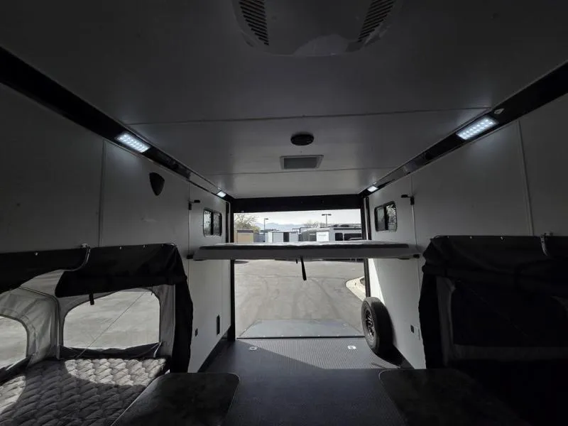 new Toy Haulers Raynger  for sale, in Draper, UT Thumbnail 117