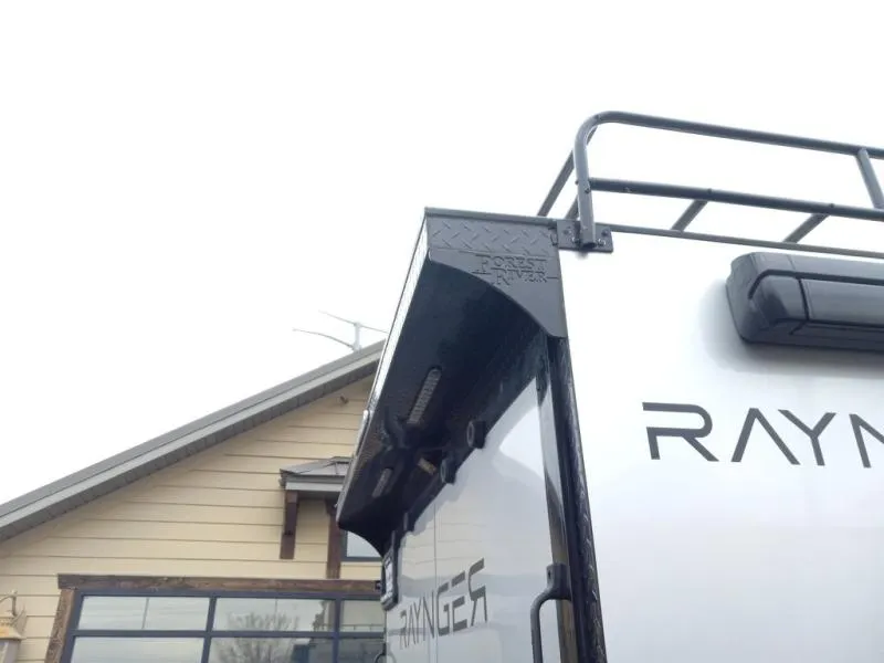 new Toy Haulers Raynger  for sale, in Draper, UT Thumbnail 8