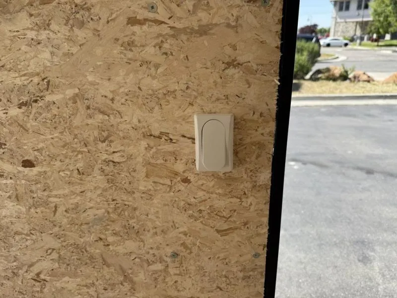 new Cargo (Enclosed) Trailers High Country  for sale, in Draper, UT Thumbnail 51