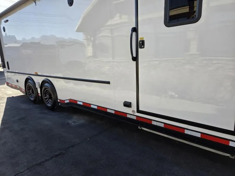 new Toy Haulers ATC  for sale, in Draper, UT Thumbnail 22