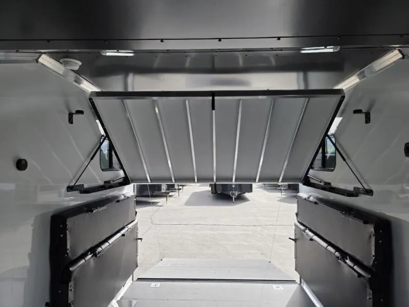 new Toy Haulers Raynger  for sale, in Draper, UT Thumbnail 102