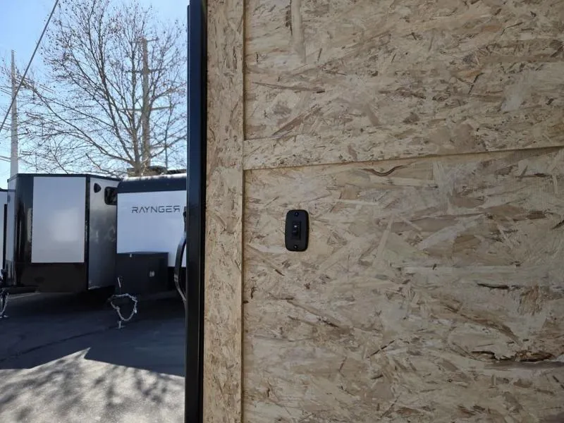 new Cargo (Enclosed) Trailers Criterion  for sale, in Draper, UT Thumbnail 45