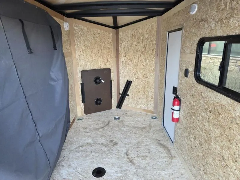 new Toy Haulers Raynger  for sale, in Draper, UT Thumbnail 32