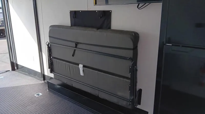 new Toy Haulers Stealth Trailers  for sale, in Draper, UT Thumbnail 51