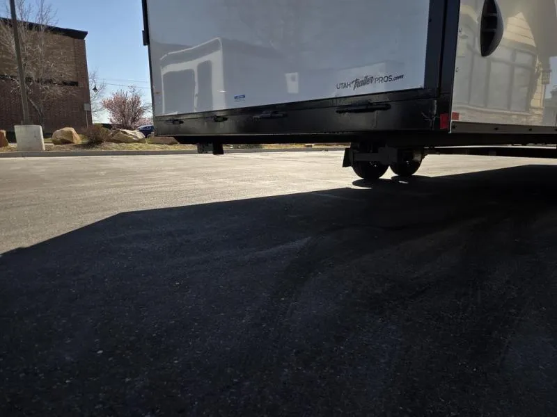 new Cargo (Enclosed) Trailers Criterion  for sale, in Draper, UT Thumbnail 17