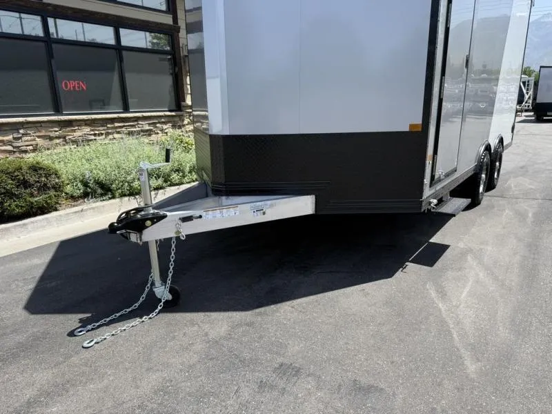 new Cargo (Enclosed) Trailers Xpress  for sale, in Draper, UT Thumbnail 11