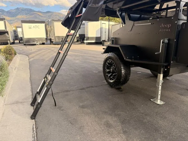 new Toy Haulers Addax  for sale, in Draper, UT Thumbnail 54