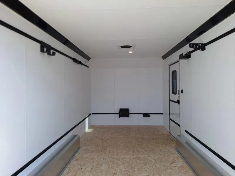 new Cargo (Enclosed) Trailers ATC  for sale, in Draper, UT Thumbnail 38