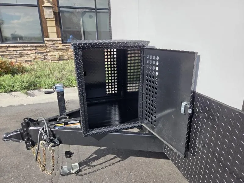 new Toy Haulers Raynger  for sale, in Draper, UT Thumbnail 11