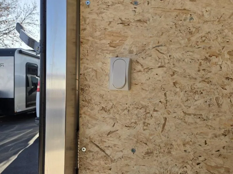 new Cargo (Enclosed) Trailers Xpress  for sale, in Draper, UT Thumbnail 28