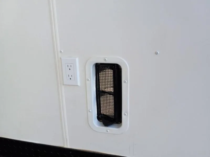 new Toy Haulers Stealth Trailers  for sale, in Draper, UT Thumbnail 59