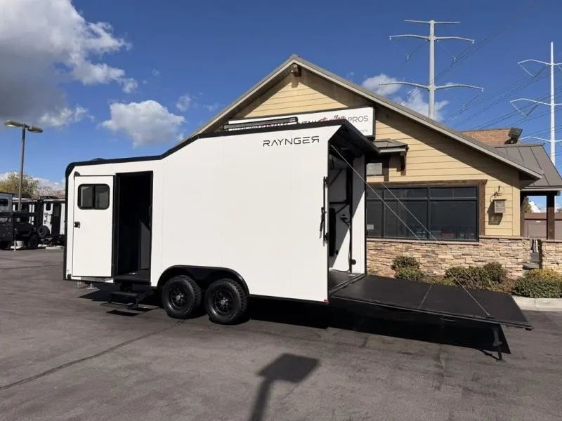 used Other Trailers Raynger  for sale, in Draper, UT Thumbnail 42