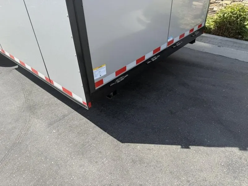 new Cargo (Enclosed) Trailers Criterion  for sale, in Draper, UT Thumbnail 23