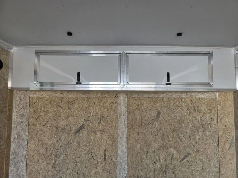 new Cargo (Enclosed) Trailers Criterion  for sale, in Draper, UT Thumbnail 30