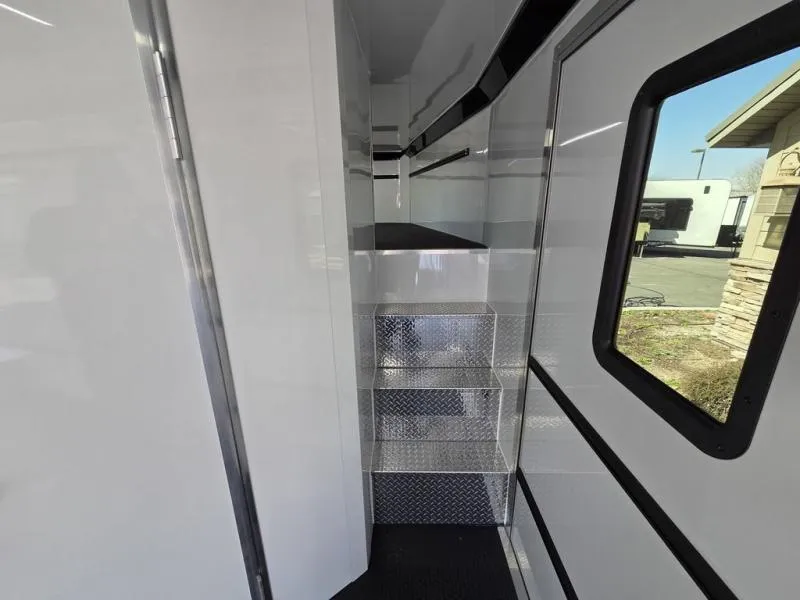 new Toy Haulers ATC  for sale, in Draper, UT Thumbnail 64