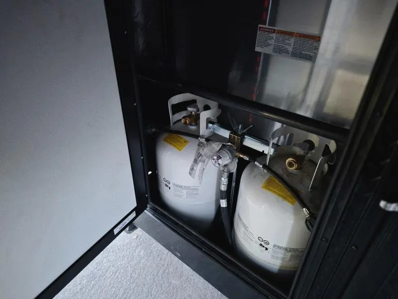 new Toy Haulers Raynger  for sale, in Draper, UT Thumbnail 62