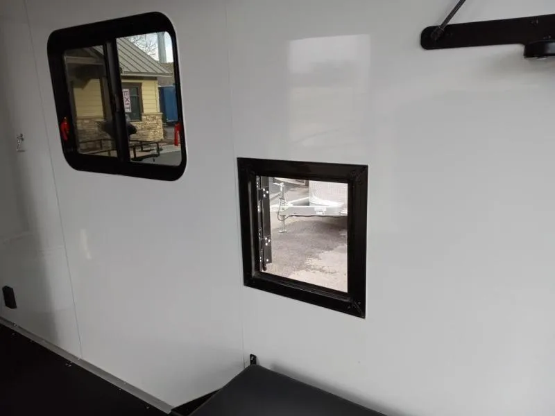 new Cargo (Enclosed) Trailers Raynger  for sale, in Draper, UT Thumbnail 48