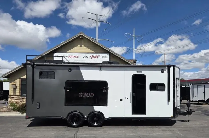 new Toy Haulers Other  for sale, in Draper, UT Thumbnail 6