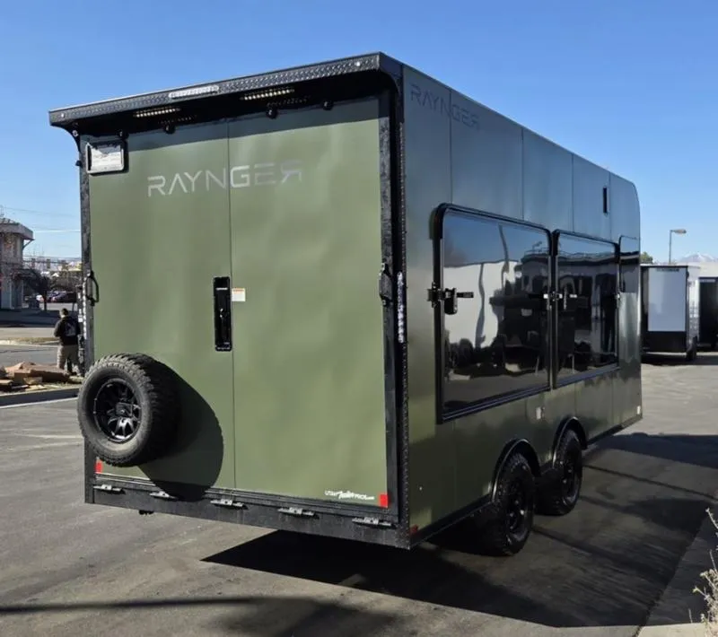 new Toy Haulers Other  for sale, in Draper, UT Thumbnail 67