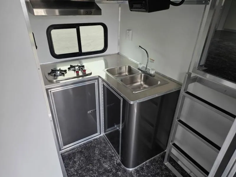 new Toy Haulers Raynger  for sale, in Draper, UT Thumbnail 5